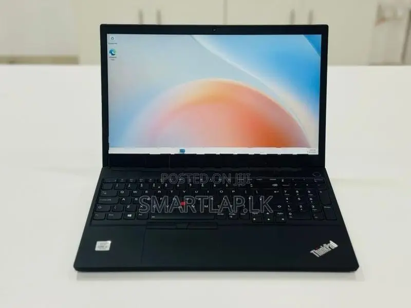 Lenovo Thinkpad E15 i5 10th Gen 512GB SSD