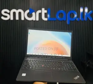 Lenovo Thinkpad E15 i5 10th Gen 512GB SSD