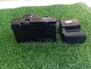 Sony A6000 DLSR Camera