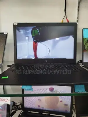 Dell i3-10 GEN Laptop