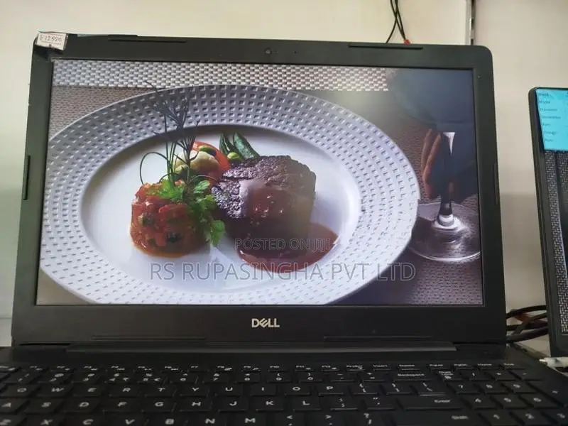 Dell i3-10 GEN Laptop