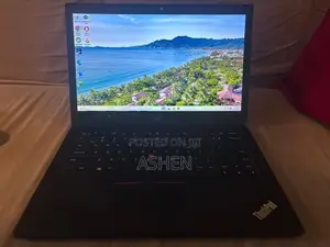 Lenovo Thinkpad T480 Touch