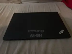 Lenovo Thinkpad T480 Touch