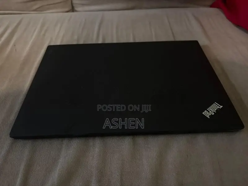 Lenovo Thinkpad T480 Touch