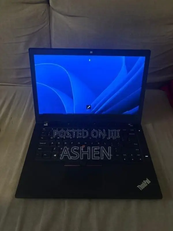 Lenovo Thinkpad T480 Touch