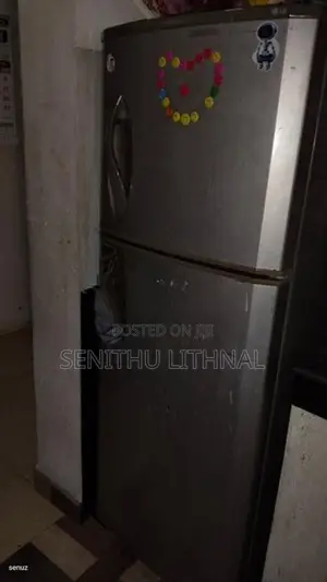 LG Refrigerator