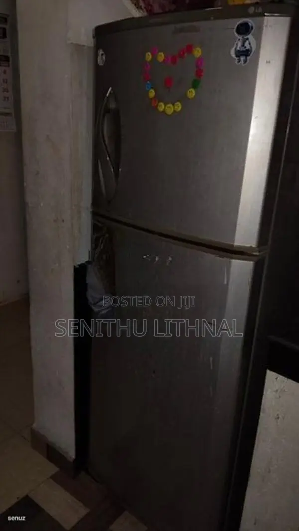 LG Refrigerator