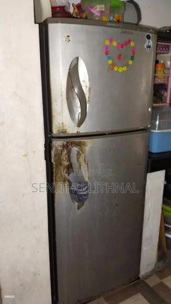 LG Refrigerator