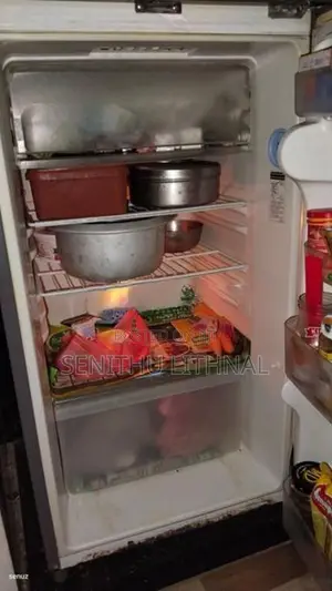 LG Refrigerator