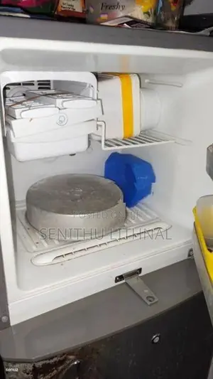 LG Refrigerator