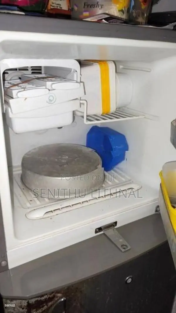 LG Refrigerator