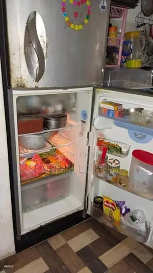 LG Refrigerator