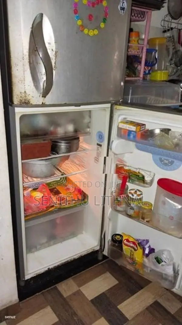LG Refrigerator