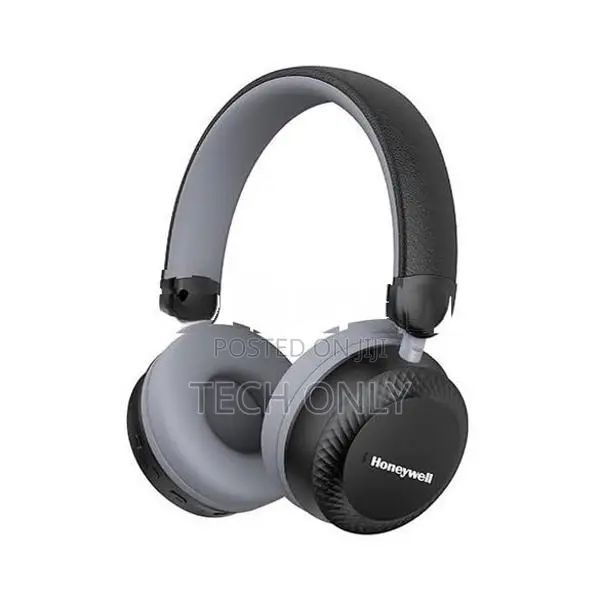 Honeywell Moxie V20 Wireless Bluetooth Headphones