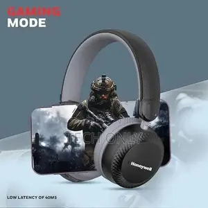 Honeywell Moxie V20 Wireless Bluetooth Headphones