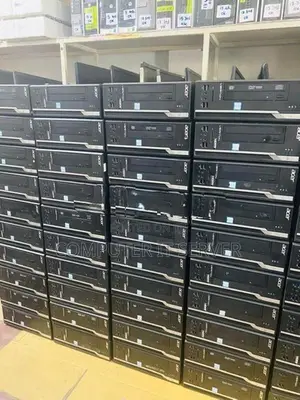 Core i5 6TH Generation Super PCS
