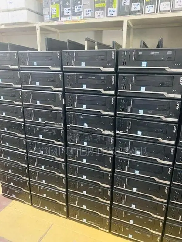 Core i5 6TH Generation Super PCS