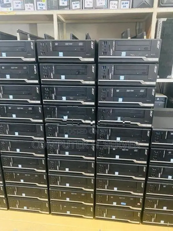 Core i5 6TH Generation Super PCS