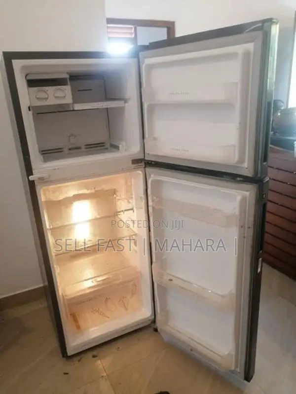 Singer Fridge