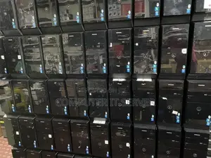 Core i5 4TH Generation CPUSS