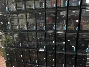 Core i5 4TH Generation CPUSS