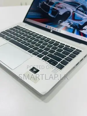 Elitebook 645 G9 Ryzen 5 Pro 5675U 512GB SSD with 1GB VGA
