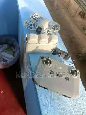 DJI Neo Drone Combo