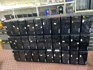 Core i5 3RD Generation PCS