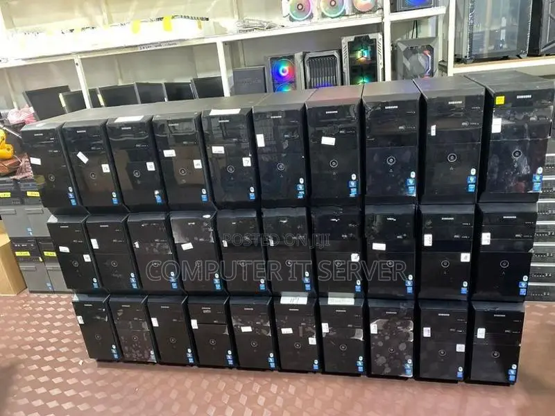 Core i5 3RD Generation PCS