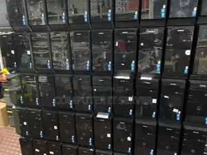 Core i5 3RD Generation PCS