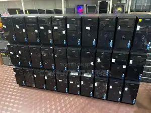Core i5 3RD Generation PC