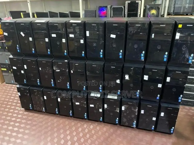 Core i5 3RD Generation PC