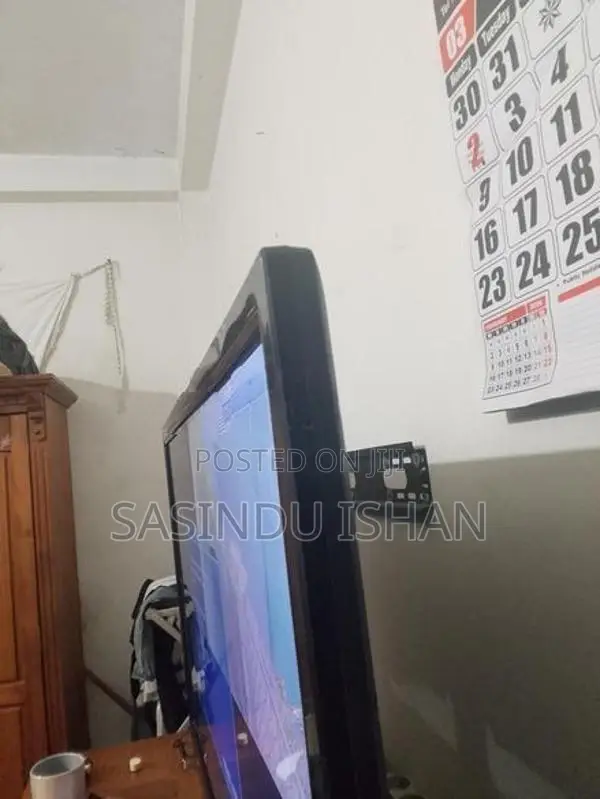 Model: LED-39E68: SKYWORTH 39 Inch TV