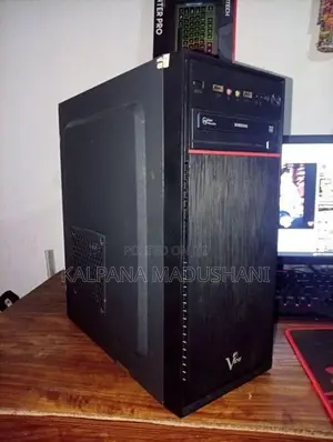 Desktop Computer