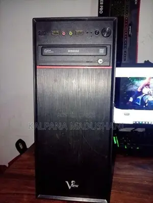 Desktop Computer