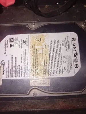 Desktop Computer