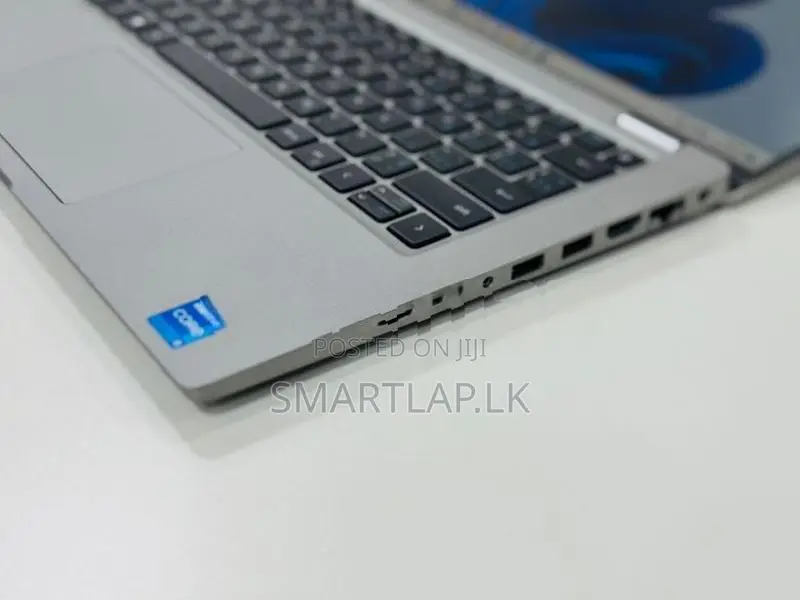 Dell Latitude 5420 i5 11th GEN 14 Inch FHD Screen