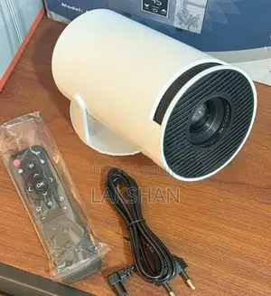 HY300 Smart Projector
