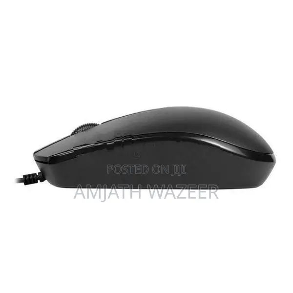 Wired Mouse