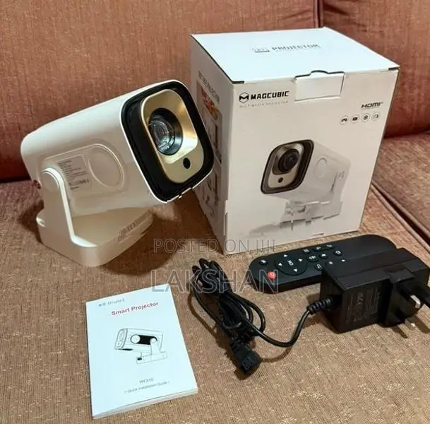 HY310 Smart Projector