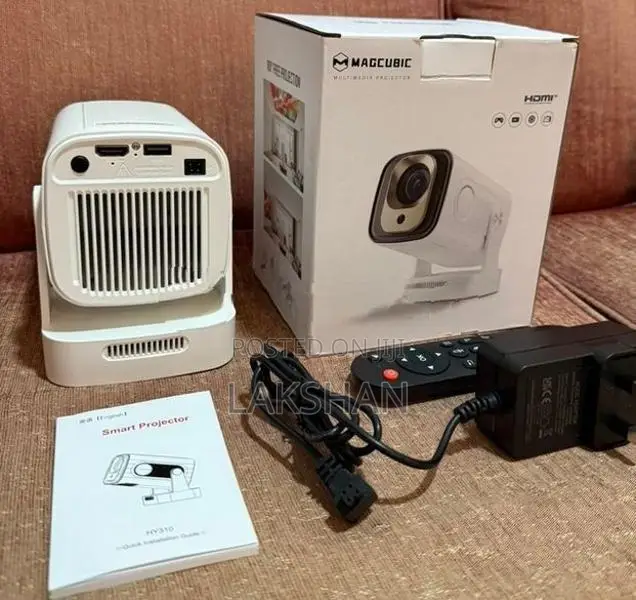 HY310 Smart Projector
