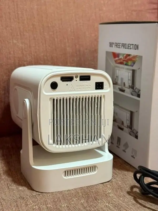 HY310 Smart Projector