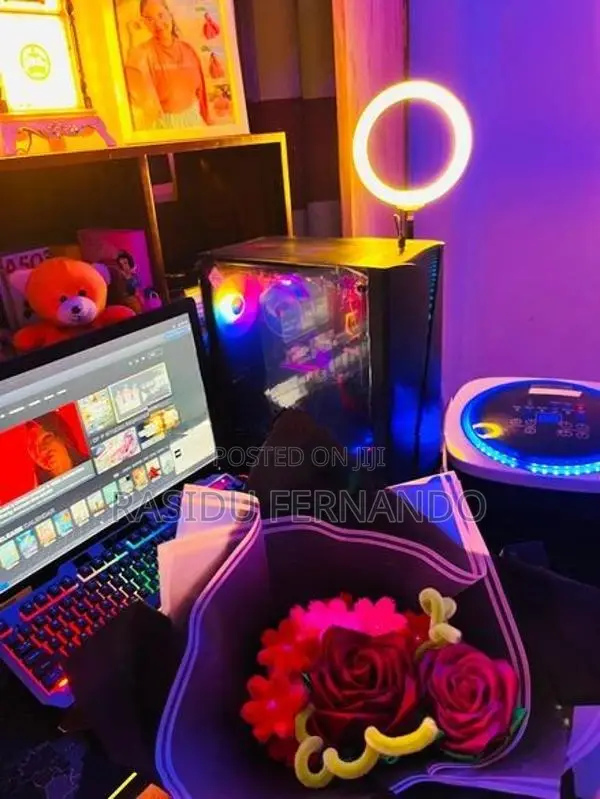 I3 4th Gen Gaming Computer