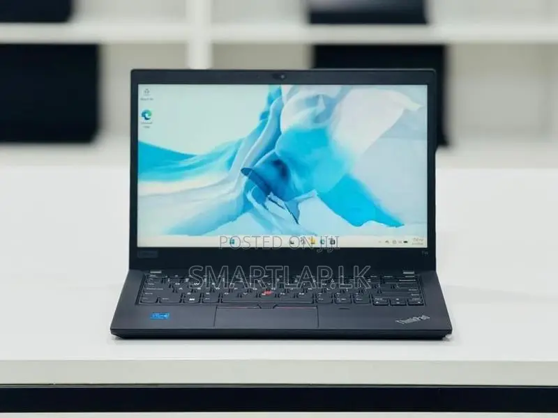 Lenovo Thinkpad T14 i5 11th Gen 16GB RAM 512GB