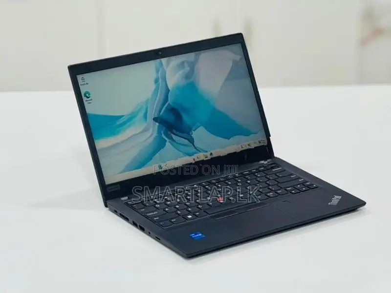Lenovo Thinkpad T14 i5 11th Gen 16GB RAM 512GB