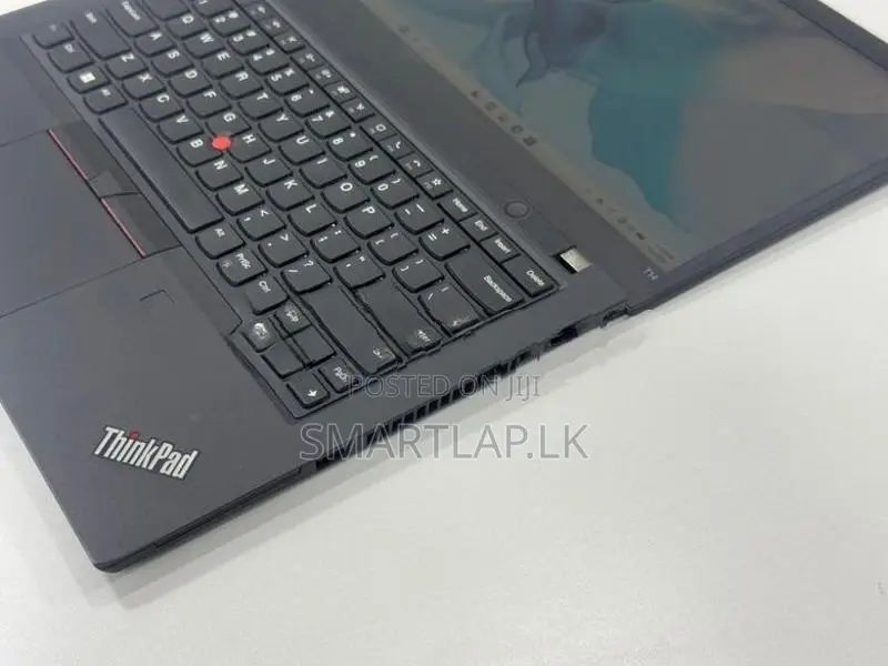 Lenovo Thinkpad T14 i5 11th Gen 16GB RAM 512GB