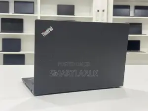 Lenovo Thinkpad T14 i5 11th Gen 16GB RAM 512GB