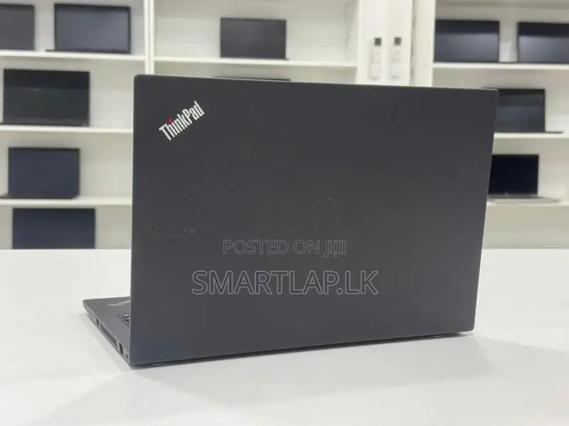 Lenovo Thinkpad T14 i5 11th Gen 16GB RAM 512GB