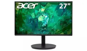Brand New Acer Vero Series CB272 P6BMIPRX 144HZ Full HD Monitor