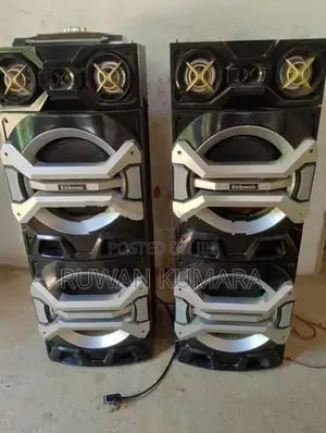 Richsonic Speaker